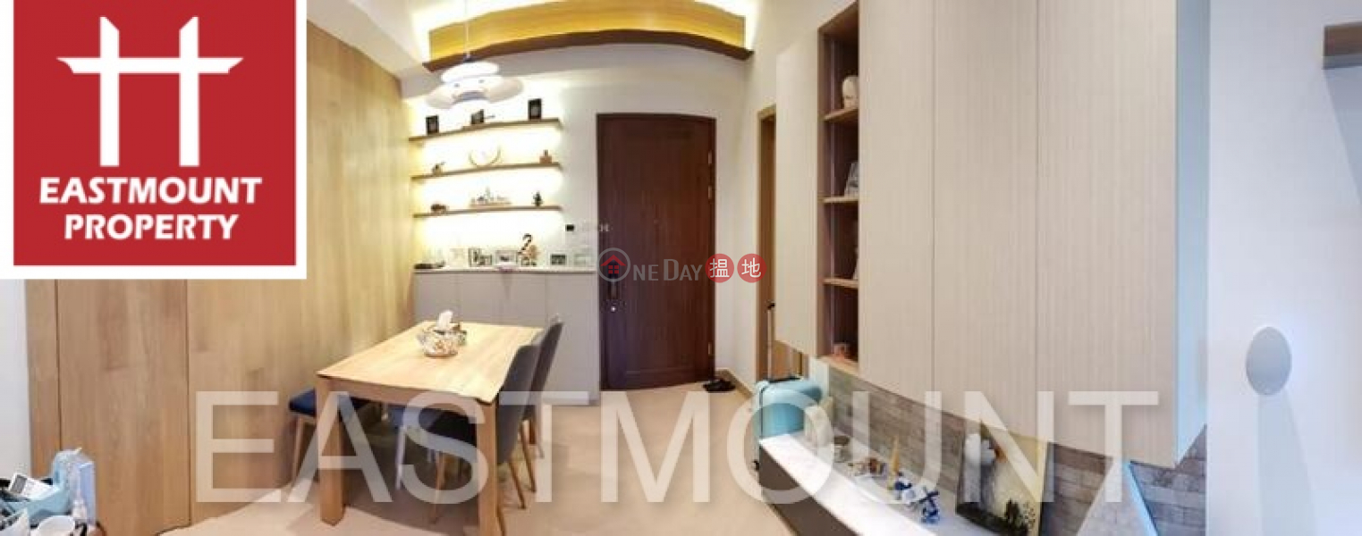 Property Search Hong Kong | OneDay | Residential, Rental Listings, Sai Kung Apartment | Property For Rent or Lease in The Mediterranean 逸瓏園-Nearby town | Property ID:3060