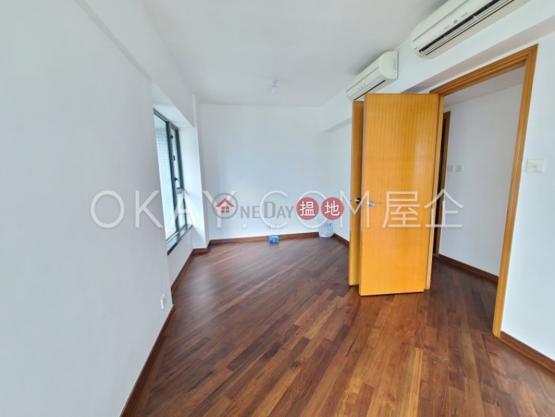 Property Search Hong Kong | OneDay | Residential | Rental Listings Rare 2 bedroom on high floor with harbour views | Rental