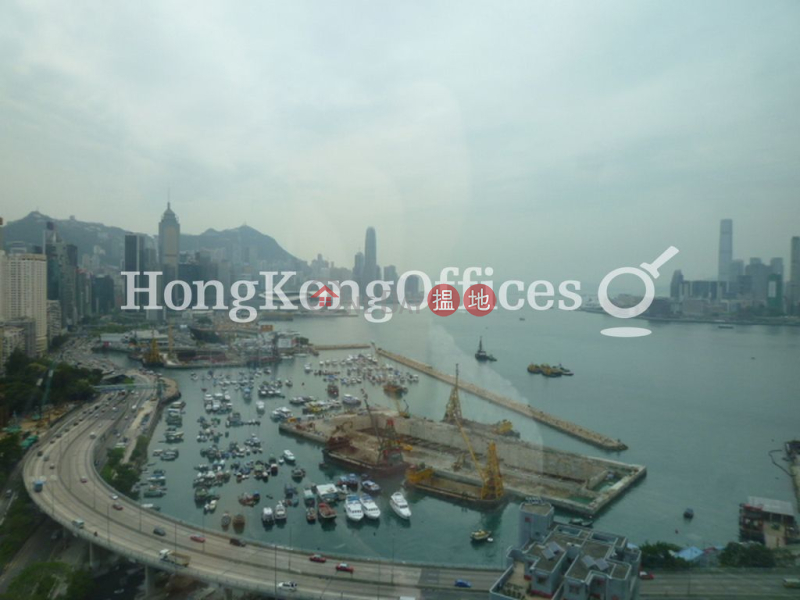 Office Unit for Rent at 88 Hing Fat Street | 88 Hing Fat Street 興發街88號 Rental Listings