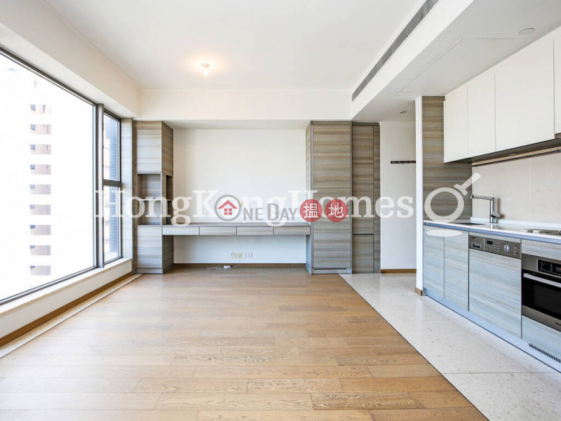 HK$ 33,000/ month, The Summa, Western District | 1 Bed Unit for Rent at The Summa