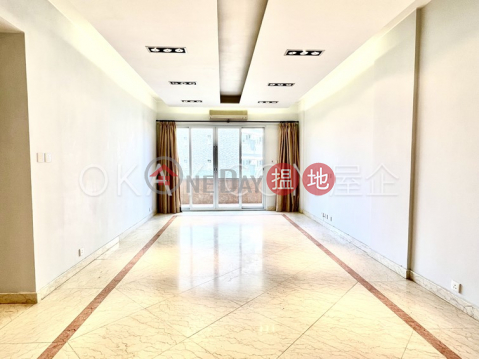 Unique 3 bedroom with balcony | For Sale, Best View Court 好景大廈 | Central District (OKAY-S60605)_0