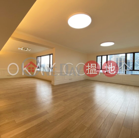 Efficient 3 bedroom on high floor with parking | For Sale | Chung Tak Mansion 重德大廈 _0