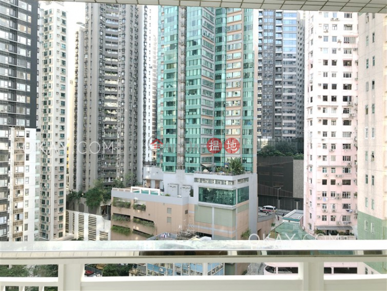 聚賢居|高層|住宅-出租樓盤-HK$ 28,500/ 月