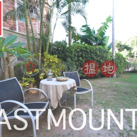 Clearwater Bay Village House | Property For Sale in Hang Mei Deng 坑尾頂-Nearby ESF | Property ID:1981 | Heng Mei Deng Village 坑尾頂村 _0