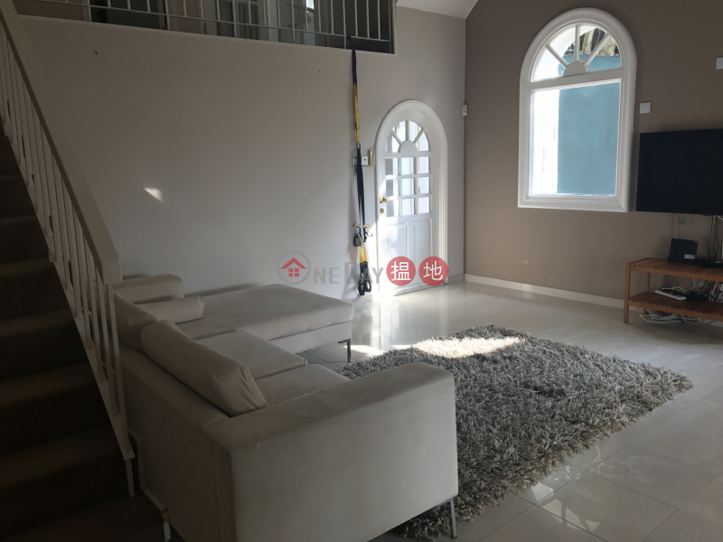Tso Wo Hang Village House | Whole Building, Residential | Rental Listings HK$ 65,000/ month