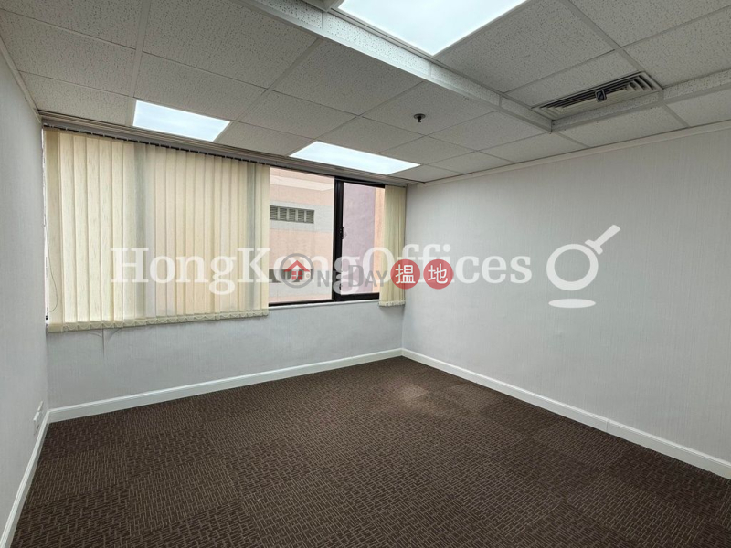 Property Search Hong Kong | OneDay | Office / Commercial Property Rental Listings Office Unit for Rent at Austin Tower