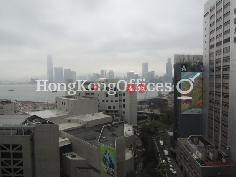 Office Unit for Rent at Harcourt House, Harcourt House 夏愨大廈 Rental Listings | Wan Chai District (HKO-75402-AHHR)