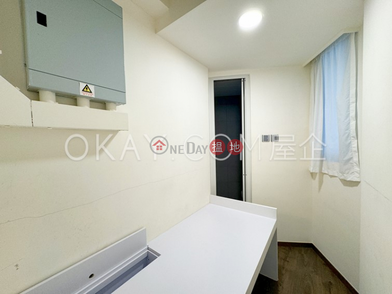 Property Search Hong Kong | OneDay | Residential | Rental Listings Gorgeous 3 bedroom with parking | Rental