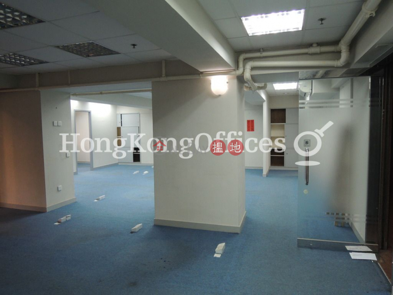 HK$ 3,800.00萬-海港商業大廈西區-海港商業大廈寫字樓租單位出售