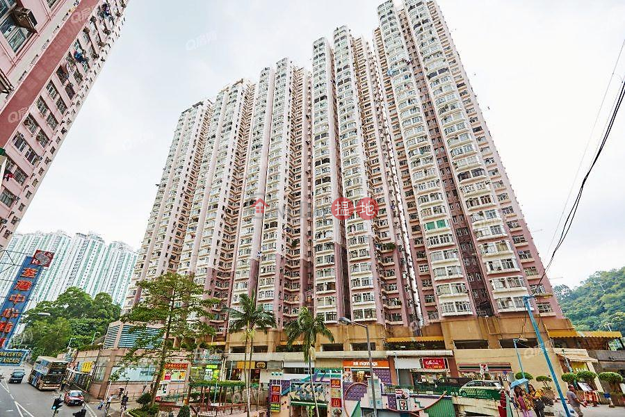 Property Search Hong Kong | OneDay | Residential | Sales Listings | Tsuen Wan Centre Block 8 (Tientsin House) | 2 bedroom Mid Floor Flat for Sale