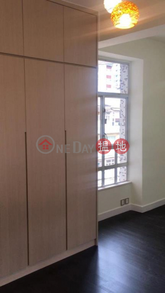 Flat for Rent in Yan King Court, Wan Chai 119-121 Queens Road East | Wan Chai District, Hong Kong Rental HK$ 16,500/ month