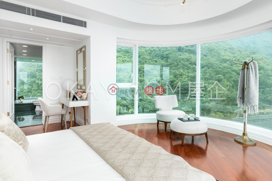 HK$ 132,000/ month Fairmount Terrace, Southern District, Beautiful 4 bedroom on high floor with rooftop | Rental