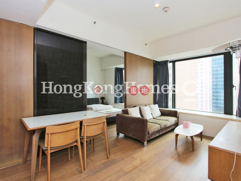 1 Bed Unit for Rent at Gramercy, Gramercy 瑧環 Rental Listings | Western District (Proway-LID113681R)