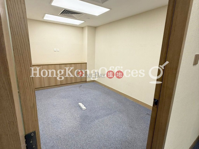 新顯利大廈寫字樓租單位出租|中區新顯利大廈(New Henry House)出租樓盤 (HKO-85816-AIHR)