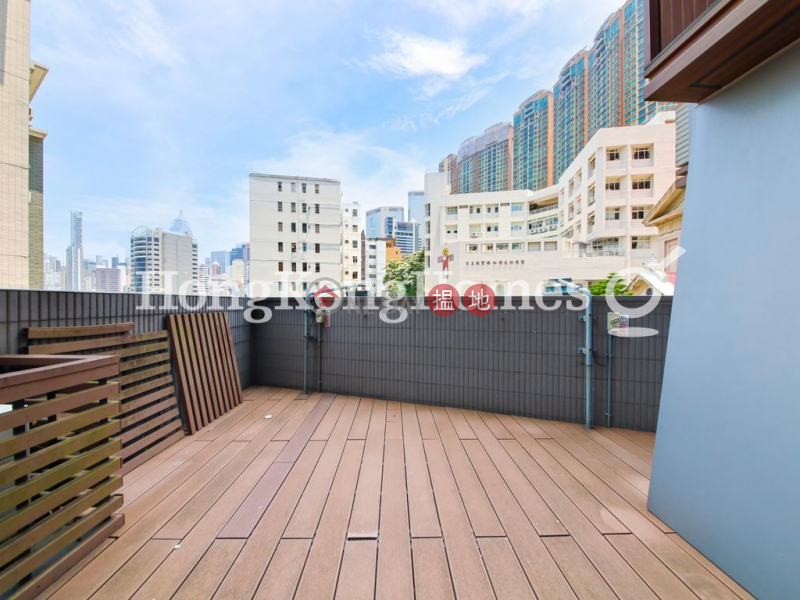 1 Bed Unit for Rent at Tagus Residences, Tagus Residences Tagus Residences Rental Listings | Wan Chai District (Proway-LID154800R)