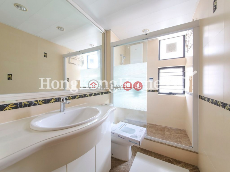 Property Search Hong Kong | OneDay | Residential Rental Listings 4 Bedroom Luxury Unit for Rent at Cavendish Heights Block 2