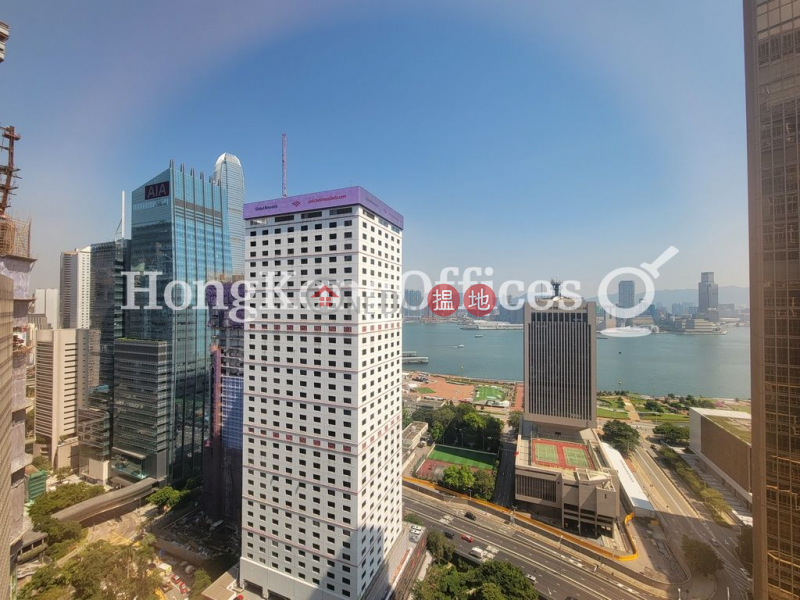 Office Unit for Rent at Lippo Centre | 89 Queensway | Central District | Hong Kong, Rental HK$ 102,150/ month