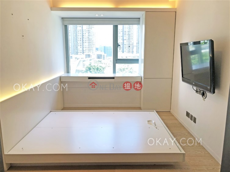 Luxurious 2 bedroom in Kowloon Station | Rental, 1 Austin Road West | Yau Tsim Mong Hong Kong Rental HK$ 33,000/ month