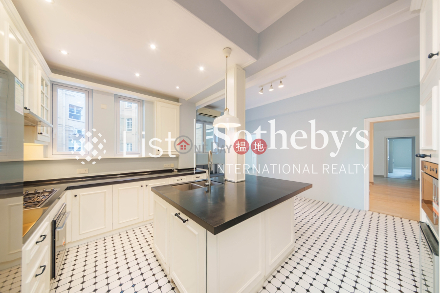 HK$ 9,300萬-La Hacienda-中區出售La Hacienda三房兩廳單位