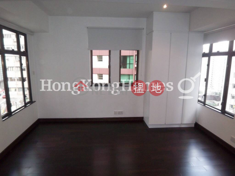 Studio Unit for Rent at Good View Court, Good View Court 豪景閣 | Western District (Proway-LID25551R)_0