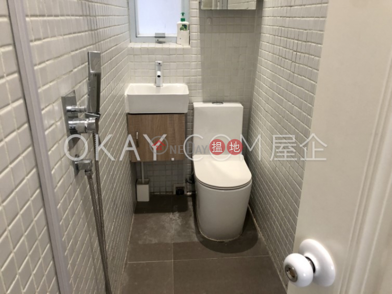 Lovely 2 bedroom with parking | For Sale 3 Wang Fung Terrace | Wan Chai District, Hong Kong | Sales HK$ 16M