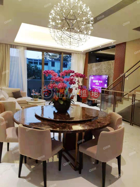 Property Search Hong Kong | OneDay | Residential Sales Listings, Casa Regalia (Domus) | 3 bedroom House Flat for Sale