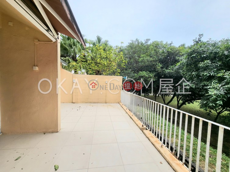 Efficient 3 bedroom with terrace | For Sale 16 Seahorse Lane | Lantau Island Hong Kong, Sales | HK$ 18M