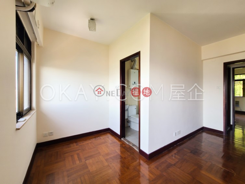 Efficient 3 bedroom with harbour views, balcony | Rental | Kingsford Gardens 瓊峰園 Rental Listings
