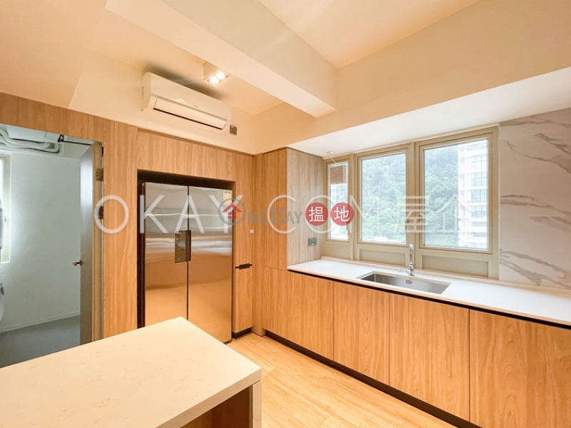 Property Search Hong Kong | OneDay | Residential Rental Listings, Lovely 3 bedroom on high floor with balcony | Rental