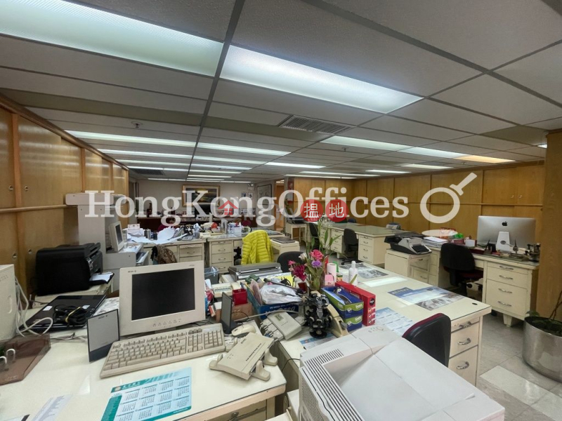 Office Unit for Rent at The Chinese Manufacturers Association Of Hong Kong Building, 64 Connaught Road Central | Central District | Hong Kong, Rental | HK$ 112,000/ month