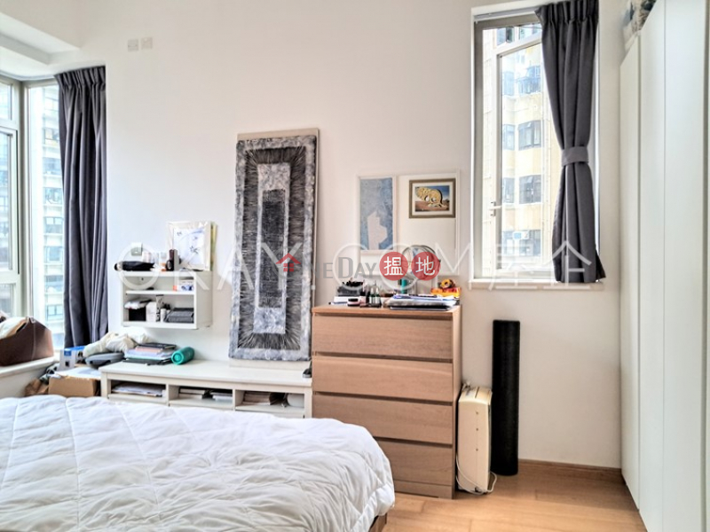 Lovely 3 bedroom with balcony | Rental, Wellesley 帝匯豪庭 Rental Listings | Western District (OKAY-R301935)