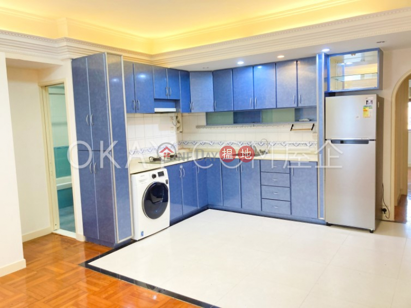 Property Search Hong Kong | OneDay | Residential, Rental Listings | Lovely 3 bedroom in Mid-levels West | Rental