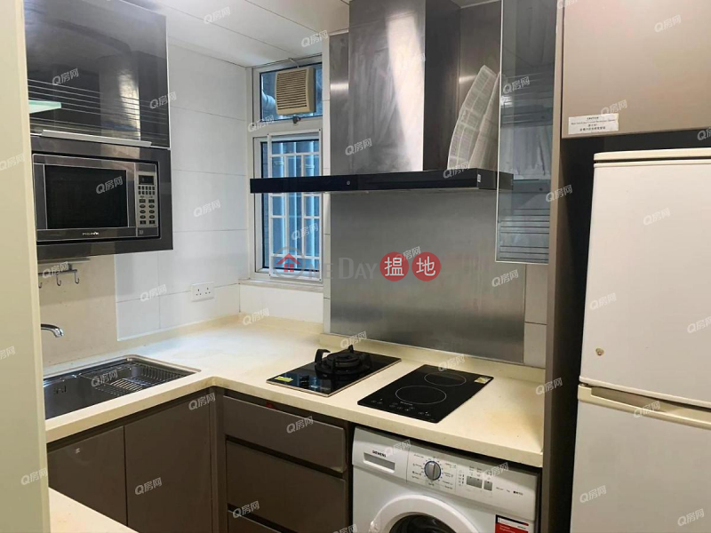 HK$ 17,000/ month | Florence (Tower 1 - R Wing) Phase 1 The Capitol Lohas Park | Sai Kung | Florence (Tower 1 - R Wing) Phase 1 The Capitol Lohas Park | 3 bedroom Low Floor Flat for Rent