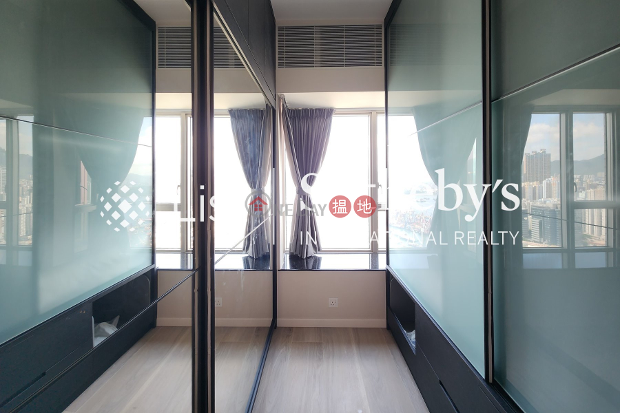 HK$ 68,000/ month | Sorrento | Yau Tsim Mong Property for Rent at Sorrento with 4 Bedrooms