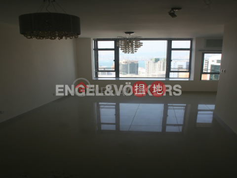 1 Bed Flat for Sale in Soho|Central DistrictHollywood Terrace(Hollywood Terrace)Sales Listings (EVHK43156)_0