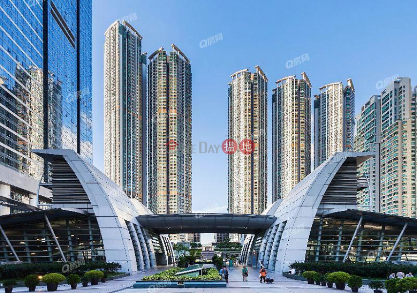 擎天半島2期2座高層住宅出租樓盤-HK$ 45,000/ 月