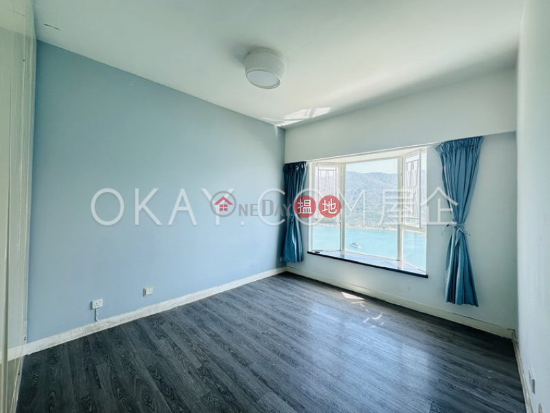 Lovely 2 bedroom with balcony | Rental, Redhill Peninsula Phase 4 紅山半島 第4期 Rental Listings | Southern District (OKAY-R114481)