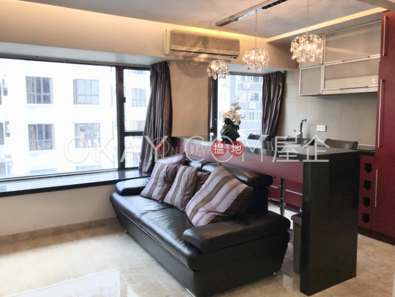 Lovely 2 bedroom on high floor | For Sale | Honor Villa 翰庭軒 Sales Listings