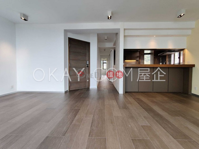 Stylish 3 bedroom with balcony & parking | Rental | 2A Mount Davis Road | Western District, Hong Kong, Rental, HK$ 48,000/ month