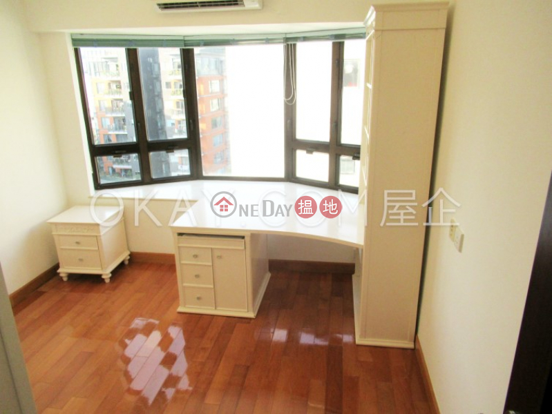 Property Search Hong Kong | OneDay | Residential Sales Listings | Efficient 4 bedroom on high floor with parking | For Sale