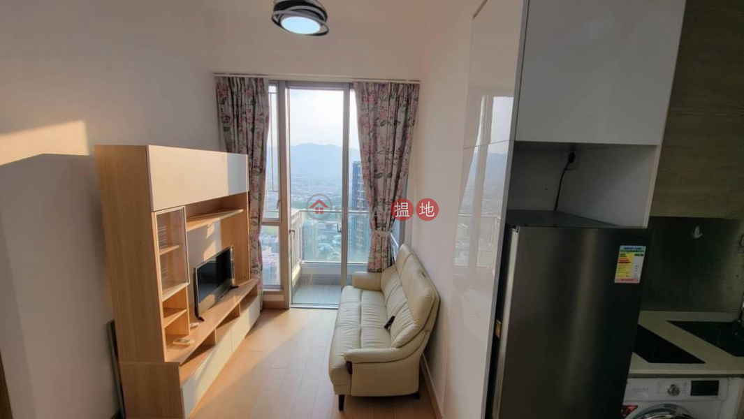The Reach Tower 11 Very High, D Unit | Residential | Rental Listings | HK$ 14,000/ month