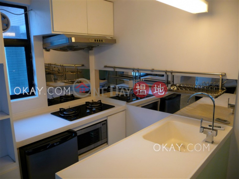 Tasteful 1 bedroom in Sheung Wan | For Sale|Dawning Height(Dawning Height)Sales Listings (OKAY-S49601)_0