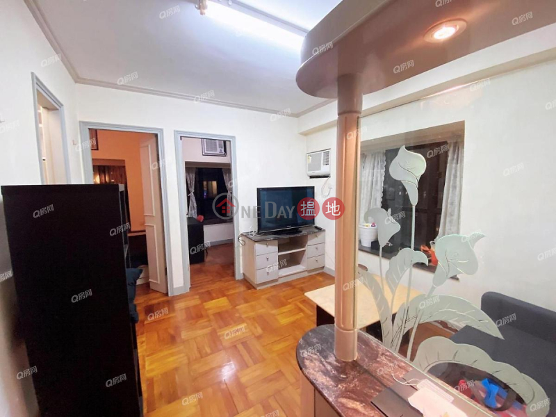 Property Search Hong Kong | OneDay | Residential Rental Listings | Tai Yuen Court | 2 bedroom Mid Floor Flat for Rent