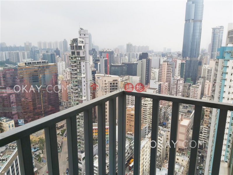 Property Search Hong Kong | OneDay | Residential | Rental Listings, Luxurious 3 bedroom on high floor with balcony | Rental