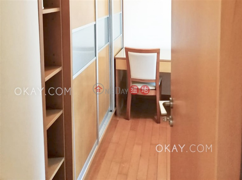 Generous 2 bedroom with balcony | Rental, The Zenith Phase 1, Block 2 尚翹峰1期2座 Rental Listings | Wan Chai District (OKAY-R61072)