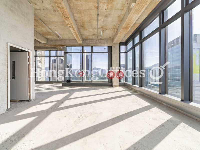 Office Unit for Rent at 1 Humphreys Avenue | 1 Humphreys Avenue 堪富利士道1號 Rental Listings