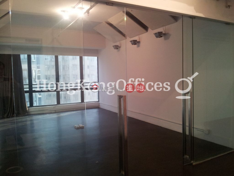 Office Unit for Rent at Hua Fu Commercial Building | 101-113 Queens Road West | Western District, Hong Kong | Rental | HK$ 68,904/ month
