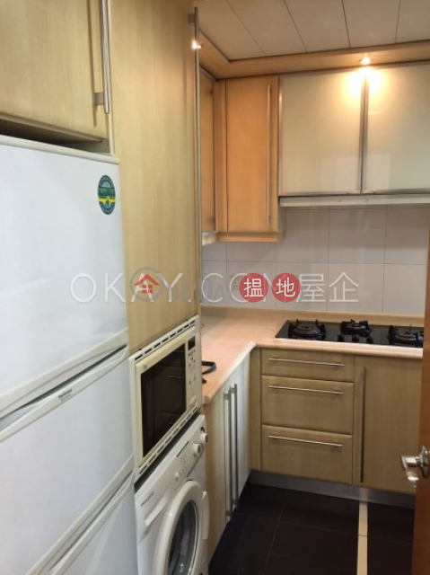 Lovely 3 bedroom in Western District | Rental | The Belcher's Phase 1 Tower 1 寶翠園1期1座 _0
