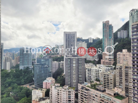 3 Bedroom Family Unit for Rent at The Royal Court | The Royal Court 帝景閣 _0