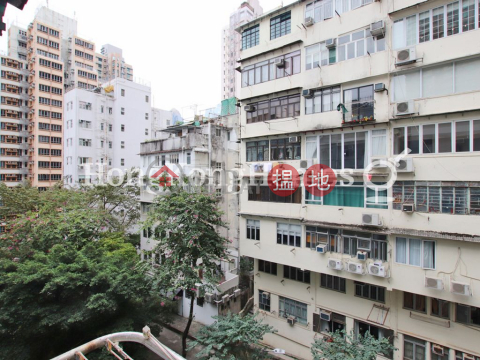 3 Bedroom Family Unit for Rent at Po Hing Mansion | Po Hing Mansion 寶慶大廈 _0